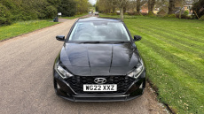Hyundai i20 1.0T GDi 48V MHD SE Connect 5dr Petrol Hatchback